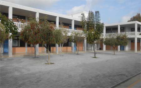 Παγκύπρια Χρυσή Διάκριση Γυμνασίου Αγίου Αθανασίου στον Διαγωνισμό «Έρευνα από Μαθητές 2020»